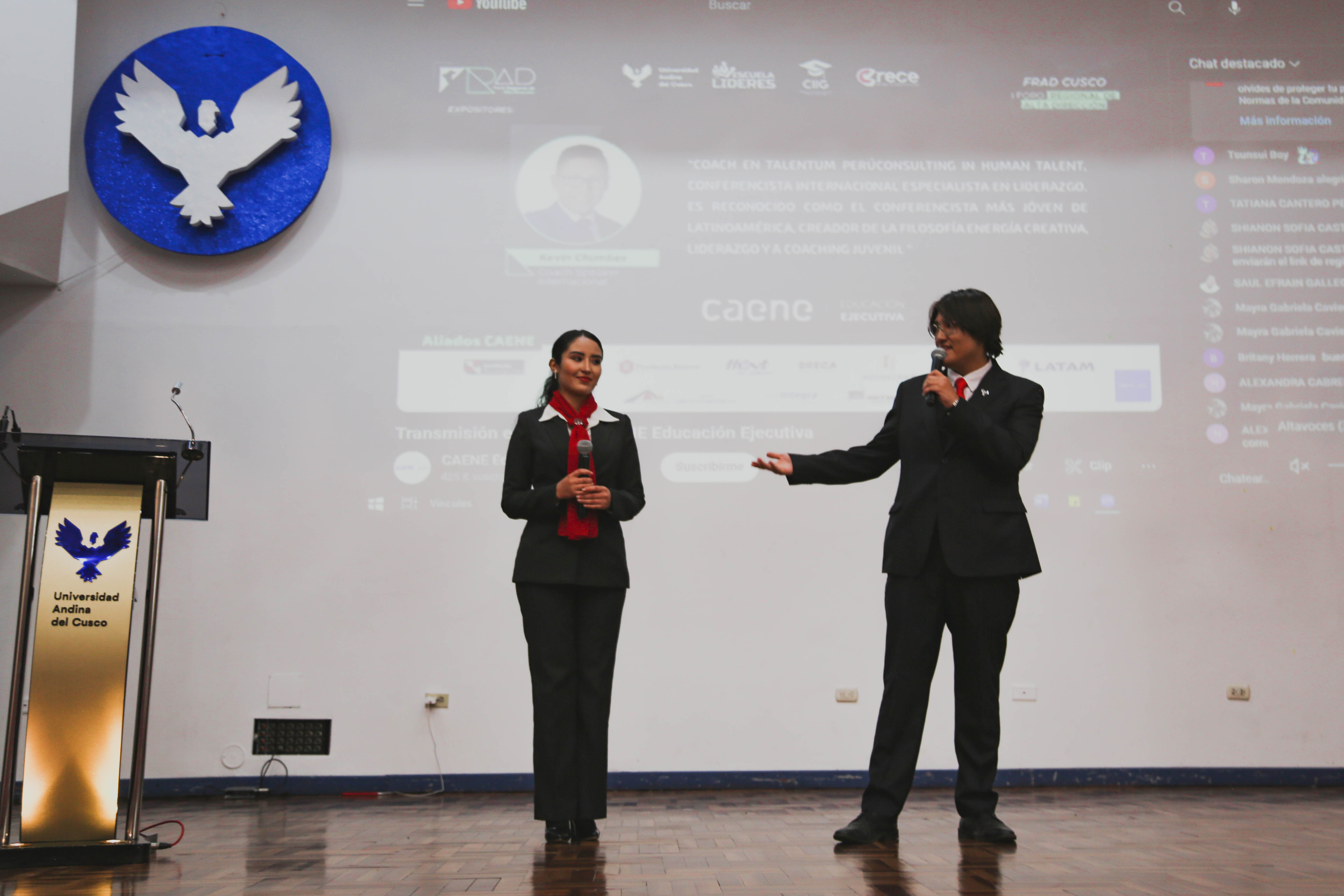 Momento UE 14