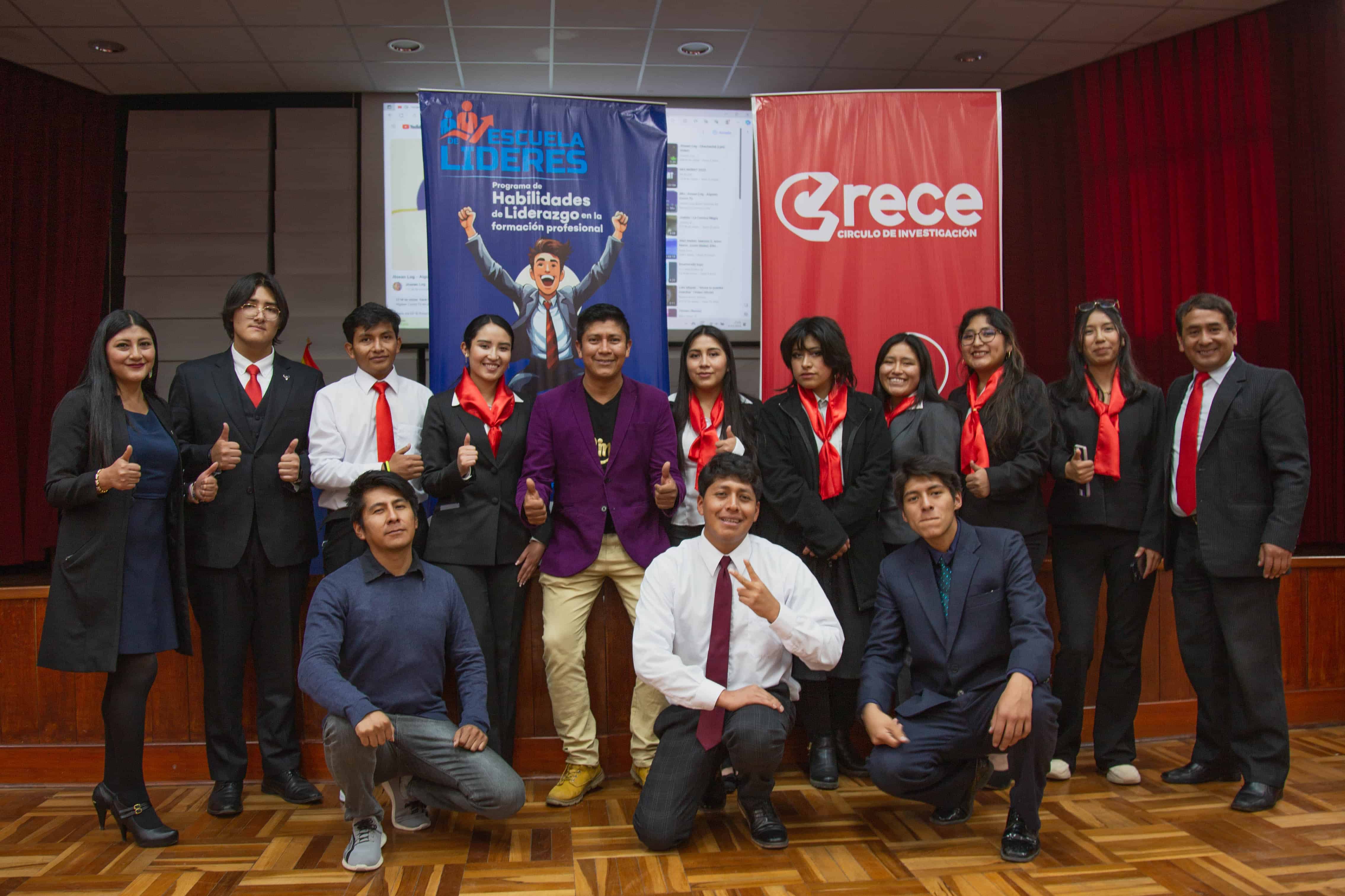 Academia UE