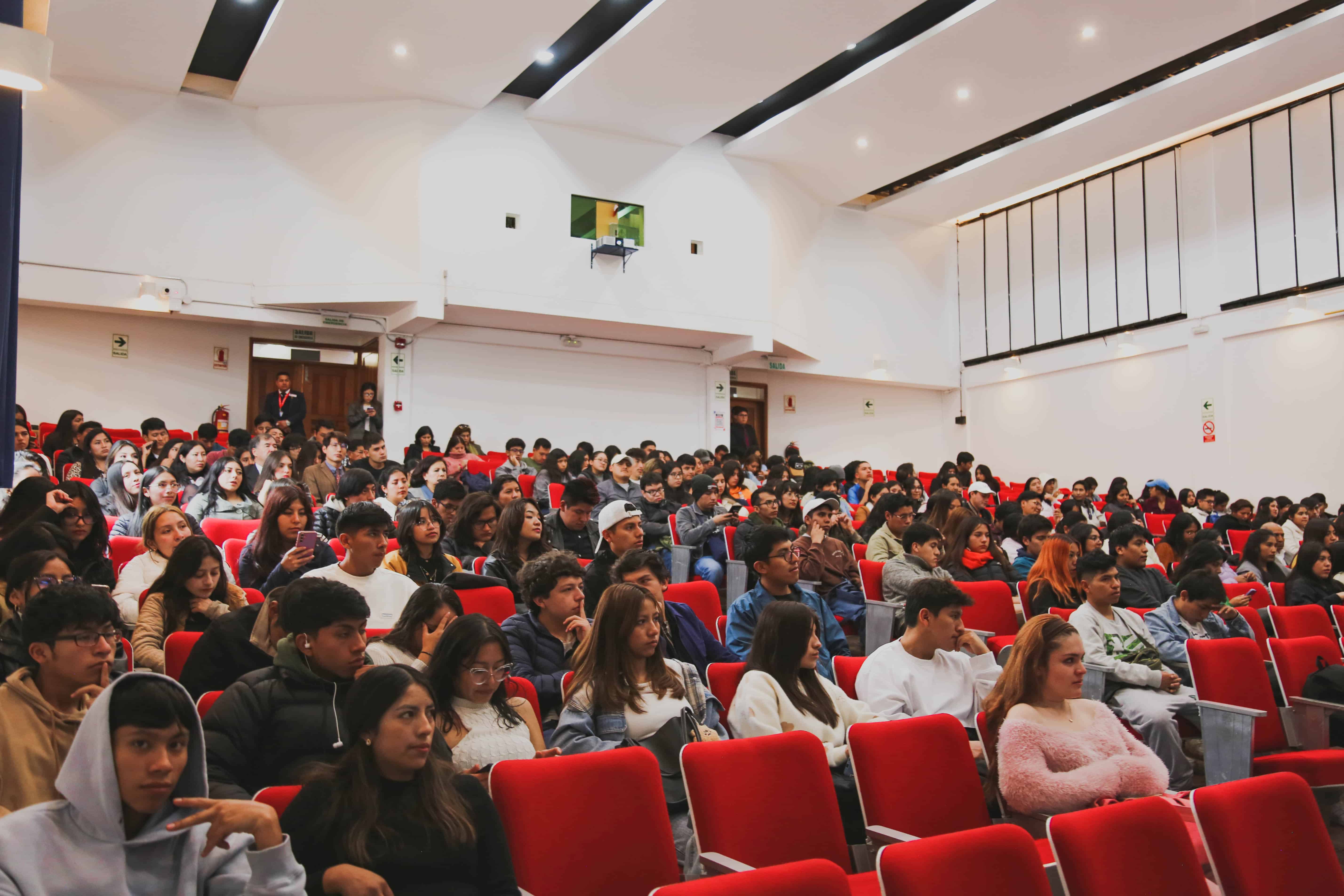 Evento UE