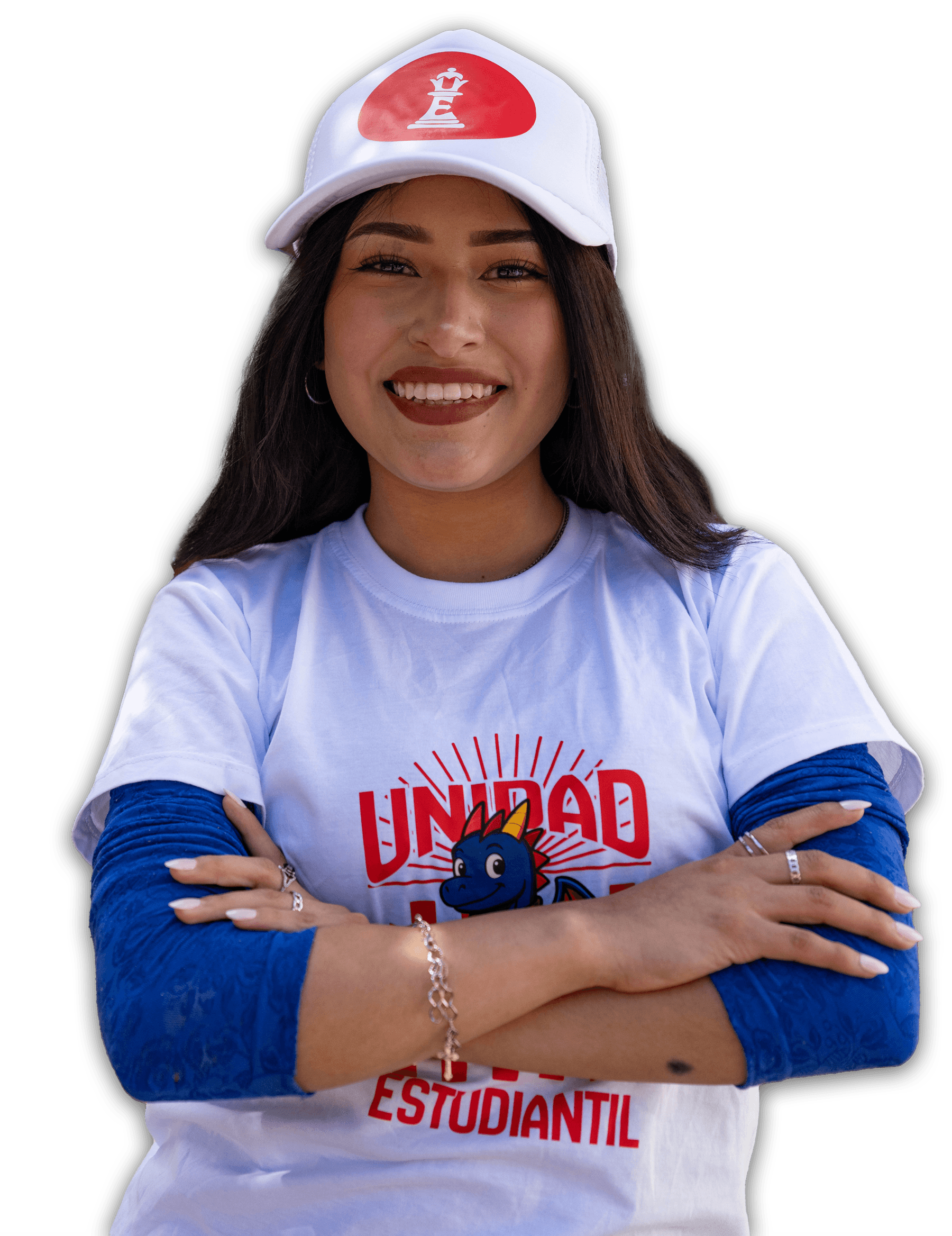 Representante UE
