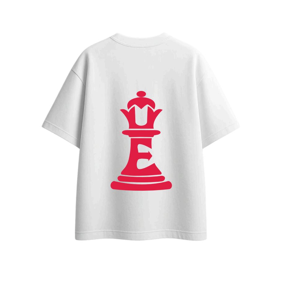 Polo Oficial UE - Espalda