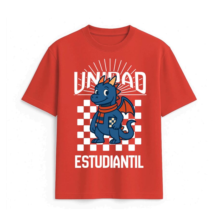 Polo UE Frente