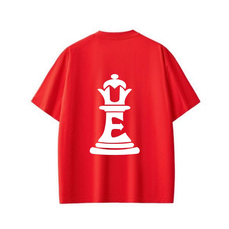Polo UE Espalda